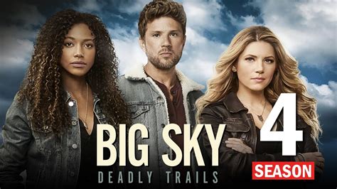 big sky season 4